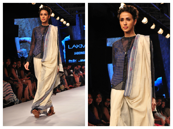 'Behrupia' By Vaishali S 2 'Behrupia' By Vaishali S 2