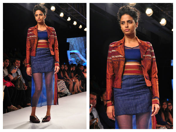 'Behrupia' By Vaishali S 3 'Behrupia' By Vaishali S 3