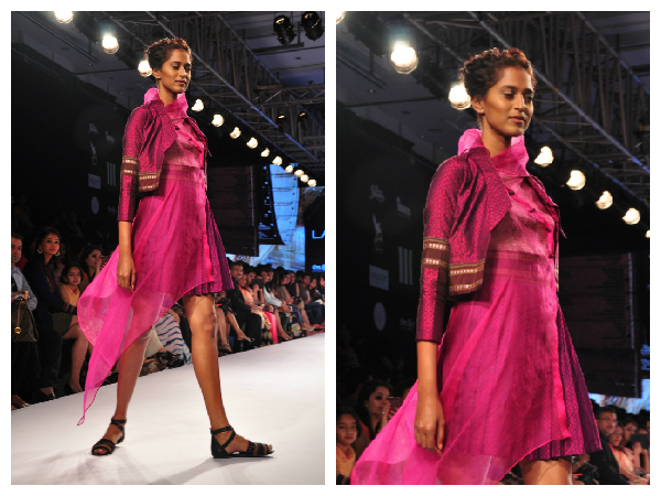 'Behrupia' By Vaishali S 6 'Behrupia' By Vaishali S 6