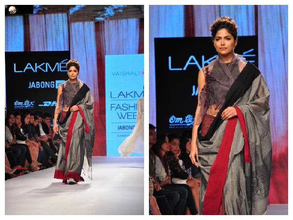 'Behrupia' By Vaishali S 6 'Behrupia' By Vaishali S 6