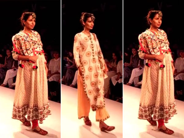 Vrisa by Rahul & Shikha