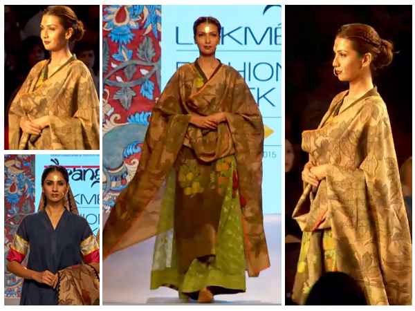 Gaurang Shah's Divine Collection