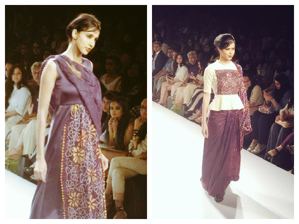 deepika govind lfw 2015