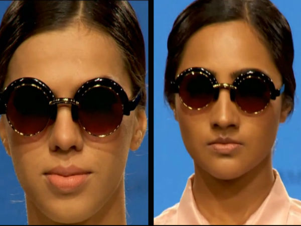 LFW 2015 Day 3 Starts With Chic Handbags & Accessories