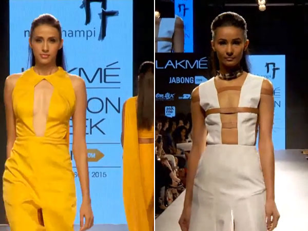 LFW 2015: Nikhil Thampi