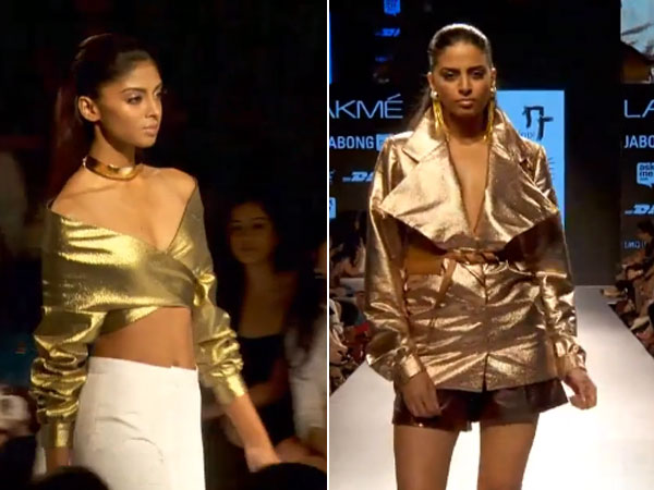 LFW 2015: Nikhil Thampi