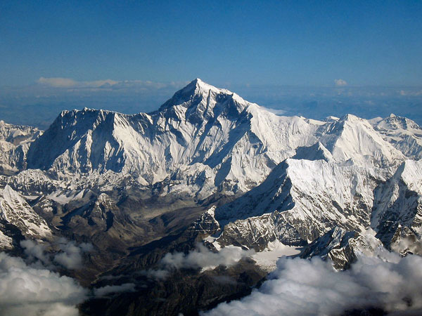 Facts About Mount Everst | Unknown Facts About Mount Everest | Unsual Facts About Mount Everest | Things Not Known About Mount Everest