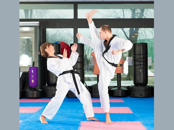 Health Benefits Of Martial Arts | How Martial Arts Helps Body | Benefits Of Martial Arts | Mental Benefits Of Martial Arts