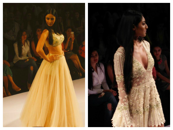 Lakme Fashion Week 2015