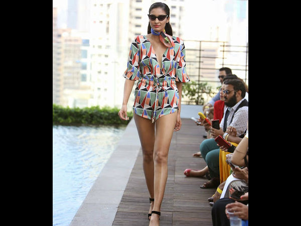 LFW 2015: Shivan and Narresh's Chic Wear
