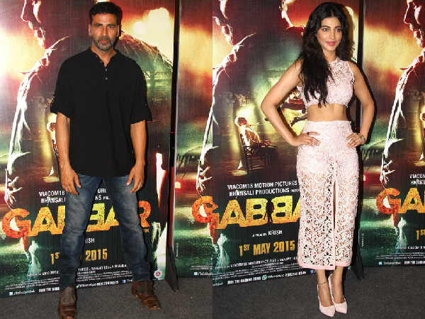 Shruti In Nishka Lulla 3 Shruti In Nishka Lulla 3