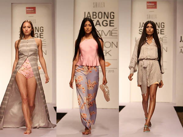 Lakme Fashion Week 2015 Street Wear Fashion| Lakme Fashion Week 2015 Street Wear Clothing| LFW 2015 Street Wear Brands| LFW 2015 Street Wear For Women.