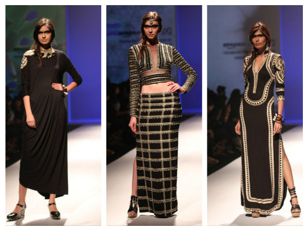 Malini Ramani's A/W Line 1