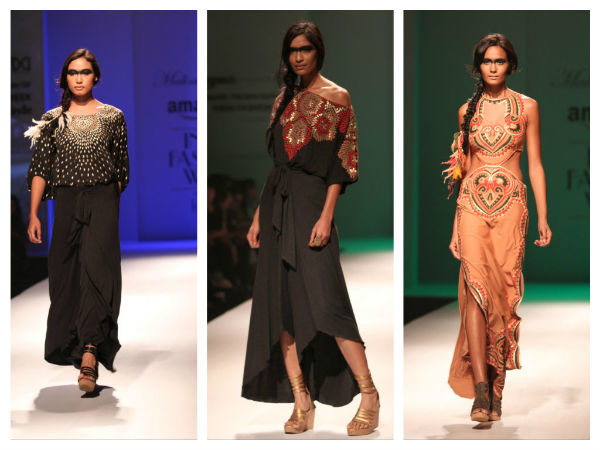 Malini Ramani's A/W Line 3