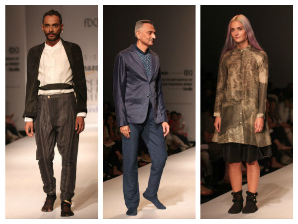 AIFW 2015: 11.11 / eleven eleven 1