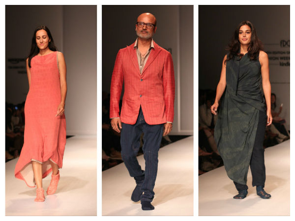 AIFW 2015: 11.11 / eleven eleven 2