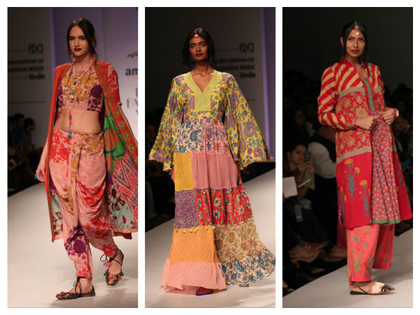 AIFW 15: Jamali Kamali By Anupama Dayal 1