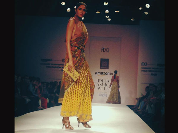 AIFW 2015: Virtues by Viral, Ashish and Vikrant's Military Style AIFW 2015: Virtues by Viral, Ashish and Vikrant's Military Style