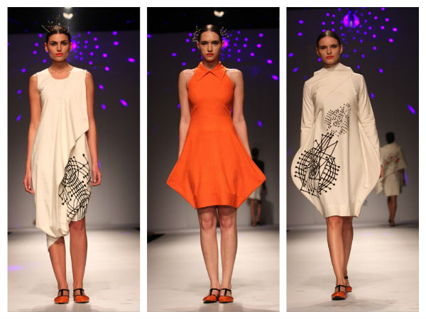 AIFW 2015: Taika By Poonam Bhagat 1