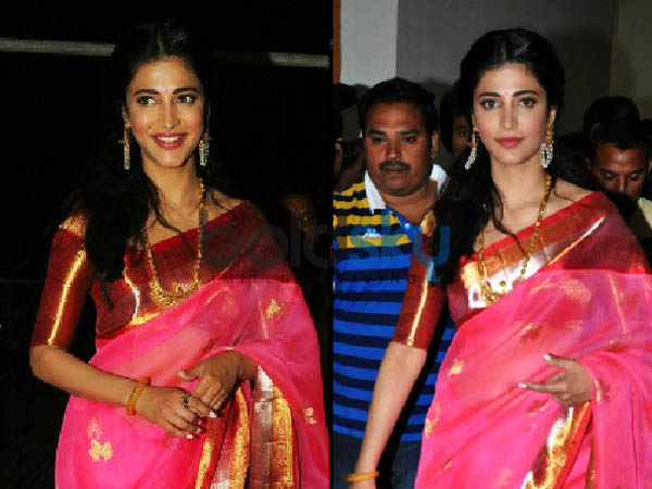 shruti haasan in gaurang shah 5