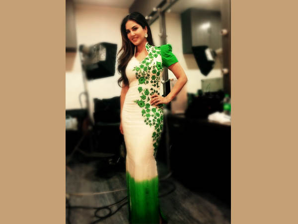 Sunny Leone| Ek Paheli Leela| Shilpa Reddy| Sunny Leone Leela