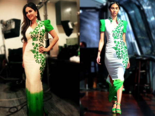 Sunny Leone| Ek Paheli Leela| Shilpa Reddy| Sunny Leone Leela