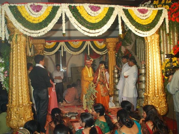 Why Indian Marriages Are Arranged? 1