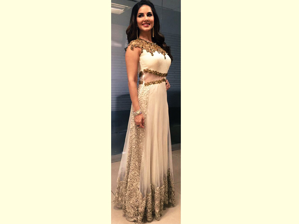 Sunny Leone Ek Paheli Leela| Sunny Leone In Sujata And Sanjay| Sunny Leone Movie Promotion