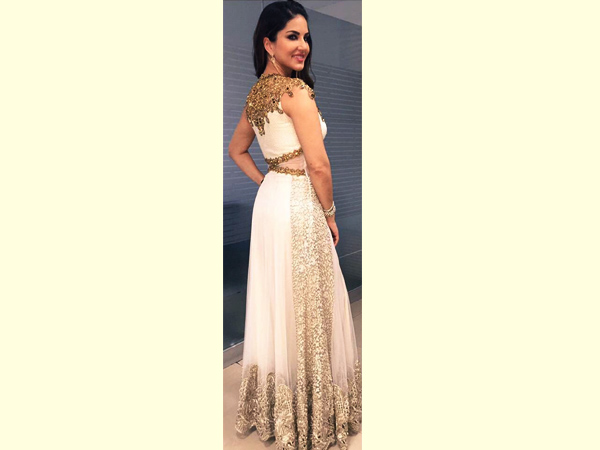 Sunny Leone Ek Paheli Leela| Sunny Leone In Sujata And Sanjay| Sunny Leone Movie Promotion