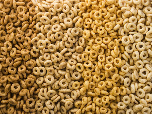 Cheerios