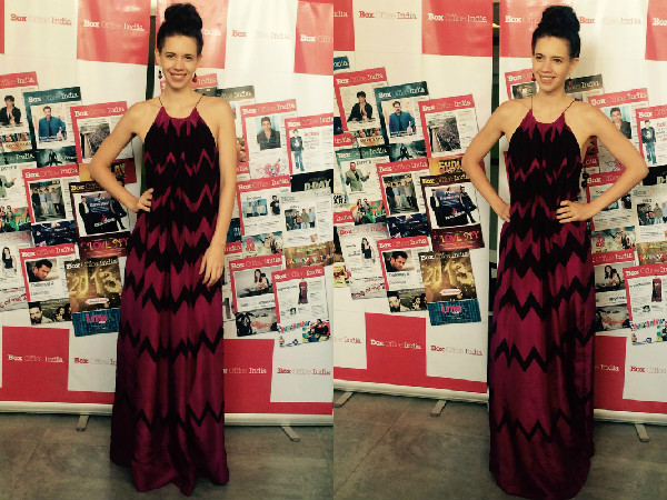 Margarita with a straw