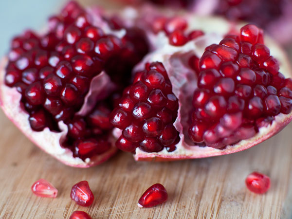 Pomegranate
