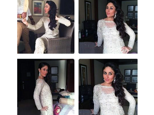 Malabar Gold and Diamonds inauguration 