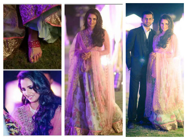 Sania Mirza In Anushree Reddy | Sania At Falaknuma Palace | Sania Mirza Felicitated At Falaknuma Palace Sania Mirza In Anushree Reddy | Sania At Falaknuma Palace | Sania Mirza Felicitated At Falaknuma Palace