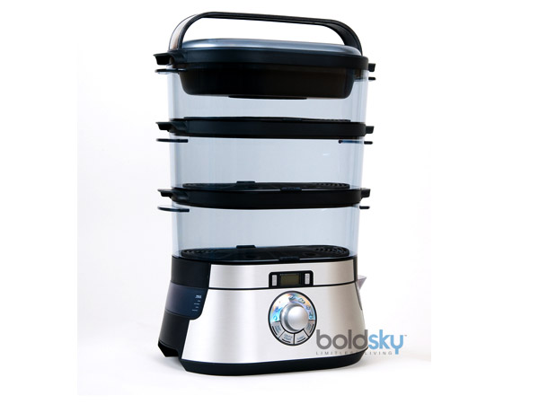 Electric Steam Sterilising