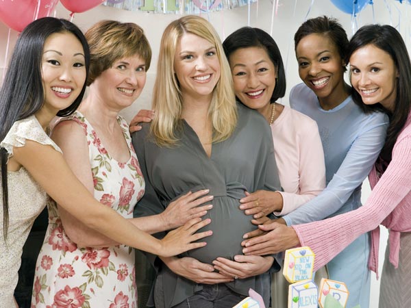 Tips To Host A Baby Shower Tips To Host A Baby Shower