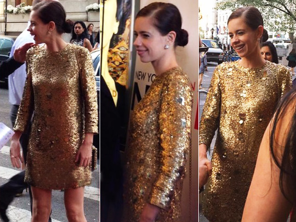 Kalki Koechlin In Sabyasachi| Kalki Koechlin In Golden Sabyasachi Dress| Kalki Koechlin In New York Indian Film Festival| Kalki Margarita With A Straw Kalki Koechlin In Sabyasachi| Kalki Koechlin In Golden Sabyasachi Dress| Kalki Koechlin In New York Indian Film Festival| Kalki Margarita With A Straw