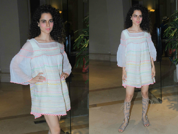 Kangana Ranaut Wearing Pero| Kangana Ranaut In Zara| Kangana Ranaut In Tanu Weds Manu Promotions| Kangana Ranaut Dresses Kangana Ranaut Wearing Pero| Kangana Ranaut In Zara| Kangana Ranaut In Tanu Weds Manu Promotions| Kangana Ranaut Dresses