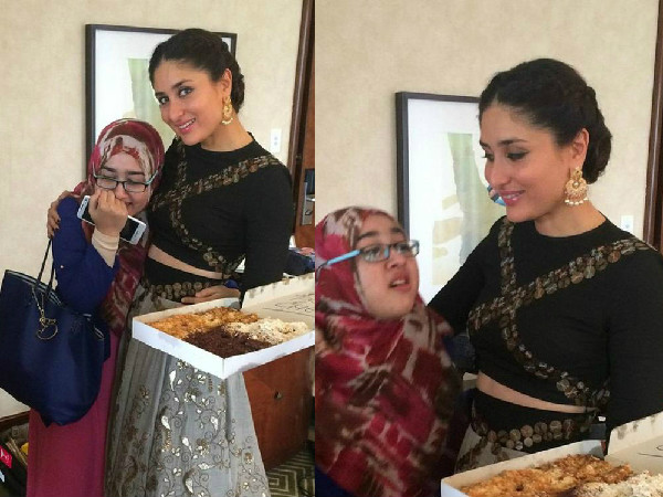 Kareena Kapoor Wearing Anamika Khanna| Kareena Kapoor Wearing Anamika Khanna Lehenga Skirt| Kareena Kapoor For Malabar Gold And Diamond Launch