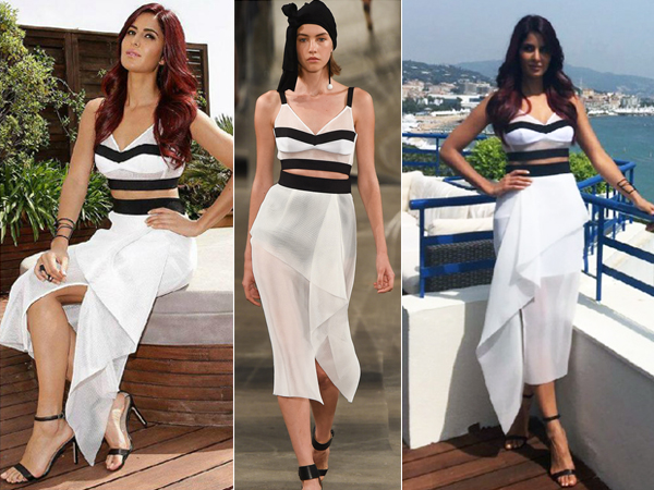 Katrina Kaif At Cannes 2015 | Cannes 2015 | Cannes 2015 Red Carpet | 68th Film Festival 2015