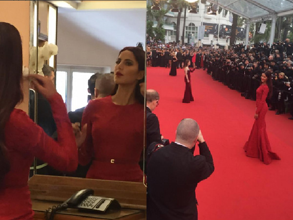 Katrina Kaif Wearing Elie Saab| Katrina Kaif In Elie Saab Gown| Katrina Kaif In 68th Cannes Film Festival Katrina Kaif Wearing Elie Saab| Katrina Kaif In Elie Saab Gown| Katrina Kaif In 68th Cannes Film Festival