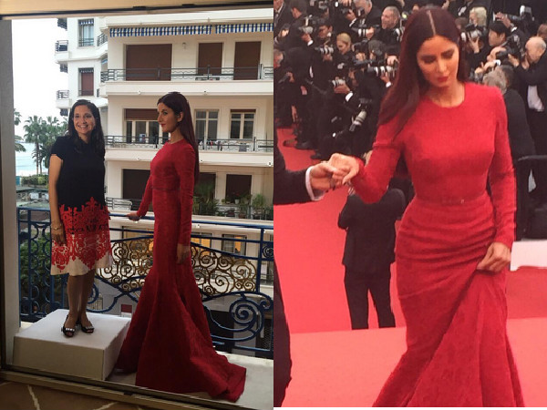 Katrina Kaif Wearing Elie Saab| Katrina Kaif In Elie Saab Gown| Katrina Kaif In 68th Cannes Film Festival Katrina Kaif Wearing Elie Saab| Katrina Kaif In Elie Saab Gown| Katrina Kaif In 68th Cannes Film Festival