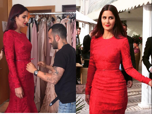 Katrina Kaif Wearing Elie Saab| Katrina Kaif In Elie Saab Gown| Katrina Kaif In 68th Cannes Film Festival Katrina Kaif Wearing Elie Saab| Katrina Kaif In Elie Saab Gown| Katrina Kaif In 68th Cannes Film Festival