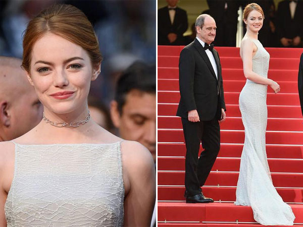 Cannes 2015: Emma's Due Style 2 Cannes 2015: Emma's Due Style 2