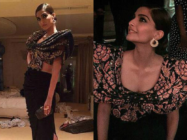 Sonam Kapoor Wearing Abu Jani Sandeep Khosla| Sonam Kapoor Cannes 2015| Sonam Kapoor Red Carpet| Sonam Kapoor Cannes 2015 Dresses Sonam Kapoor Wearing Abu Jani Sandeep Khosla| Sonam Kapoor Cannes 2015| Sonam Kapoor Red Carpet| Sonam Kapoor Cannes 2015 Dresses