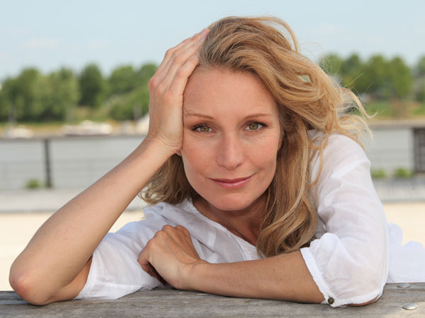 Alleviates Post-Menopausal Symptoms