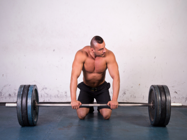 Weight Training Myth Weight Training Myth