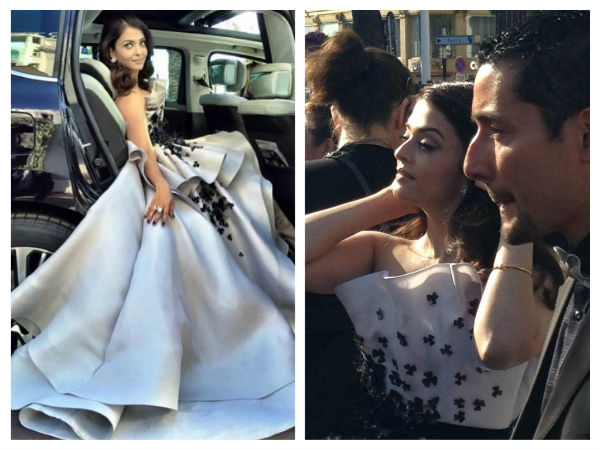 Day 8 At Cannes 2015