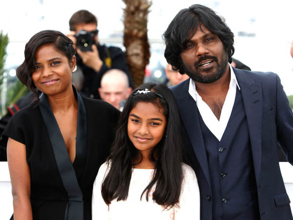 Kalieaswari Srinivasan 6