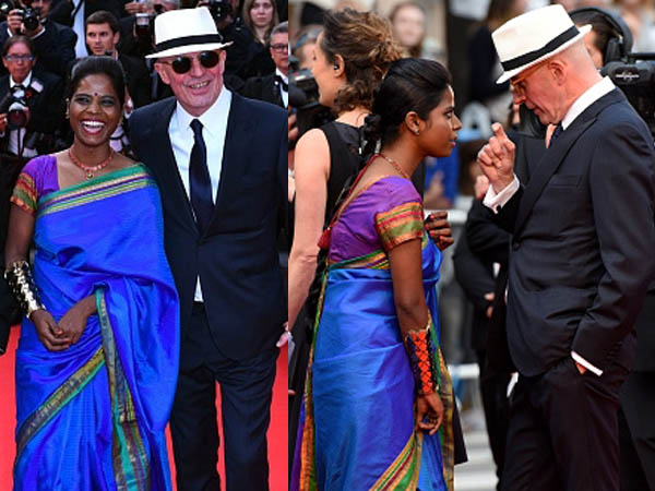 Kalieaswari Srinivasan 1